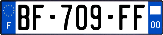 BF-709-FF