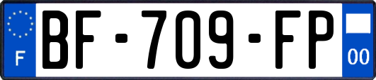 BF-709-FP