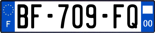BF-709-FQ
