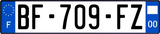 BF-709-FZ