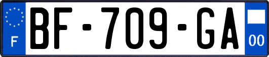 BF-709-GA