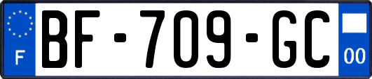 BF-709-GC