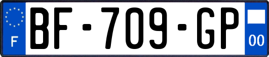 BF-709-GP