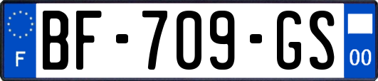 BF-709-GS