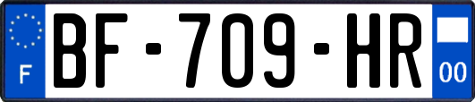 BF-709-HR