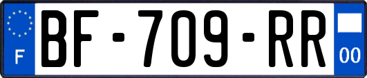 BF-709-RR
