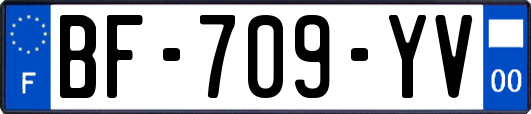 BF-709-YV