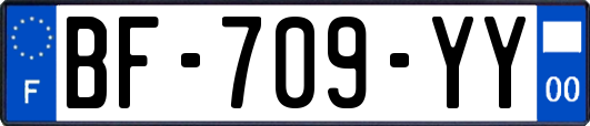 BF-709-YY