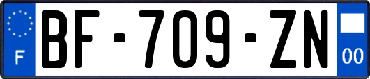 BF-709-ZN
