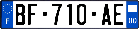 BF-710-AE