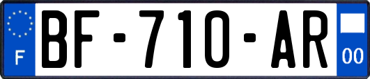 BF-710-AR