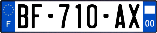 BF-710-AX