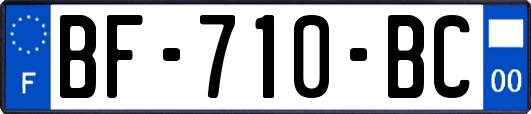 BF-710-BC