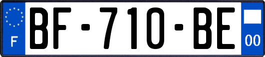 BF-710-BE
