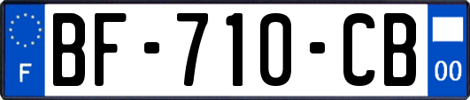 BF-710-CB