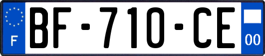 BF-710-CE