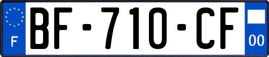 BF-710-CF