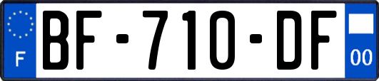 BF-710-DF