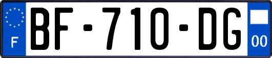 BF-710-DG