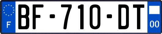 BF-710-DT