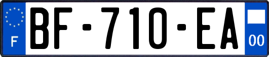 BF-710-EA