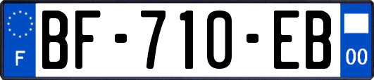 BF-710-EB