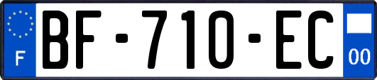 BF-710-EC