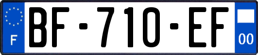 BF-710-EF