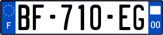 BF-710-EG