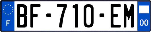BF-710-EM