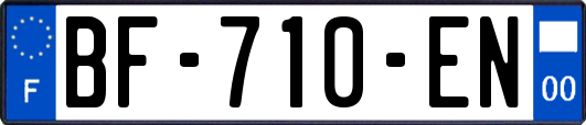 BF-710-EN