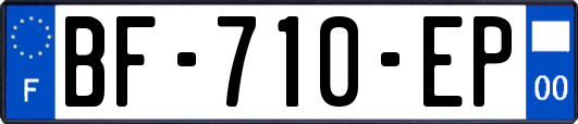 BF-710-EP