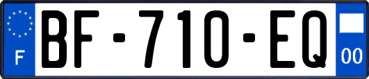 BF-710-EQ