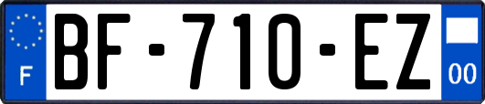 BF-710-EZ