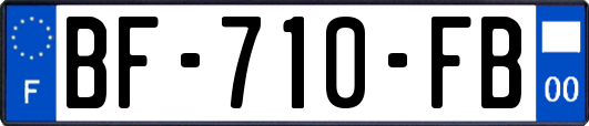 BF-710-FB