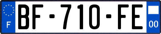 BF-710-FE
