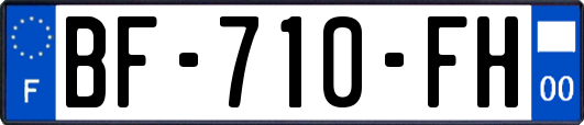 BF-710-FH