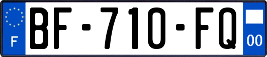 BF-710-FQ