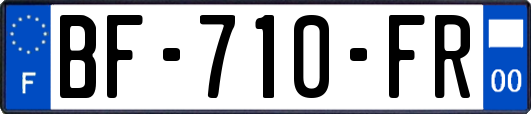 BF-710-FR