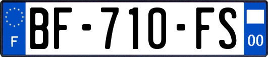 BF-710-FS