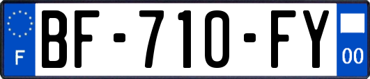 BF-710-FY