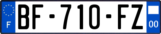 BF-710-FZ