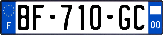 BF-710-GC