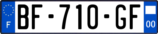 BF-710-GF