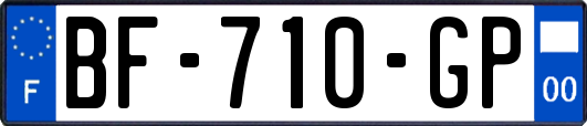 BF-710-GP