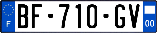 BF-710-GV