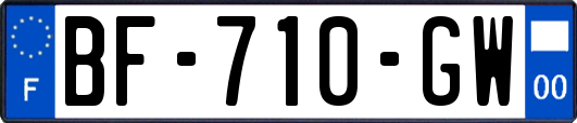 BF-710-GW