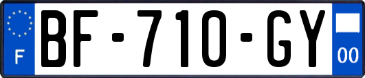 BF-710-GY