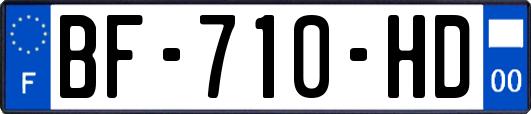 BF-710-HD
