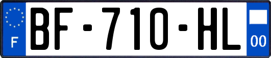 BF-710-HL